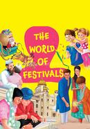The World of Indian Festivals image