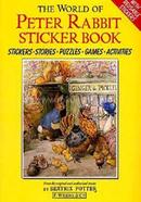 The World of Peter Rabbit Sticker Book image