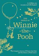 The World of Winnie-the-Pooh image