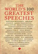The World's 100 Greatest Speeches image
