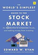 The World's Simplest Guide to the Stock Market image