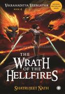 The Wrath of the Hellfires : Book 4 image