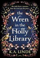 The Wren in the Holly Library image