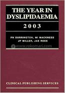 The Year in Dyslipidaemia 2003 image