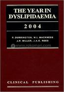 The Year in Dyslipidaemia 2004 image