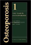 The Year in Osteoporosis image
