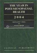 The Year in Post-Menopausal Health 2004 image