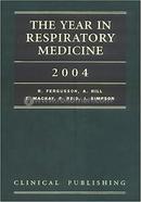 The Year in Respiratory Medicine 2004 image