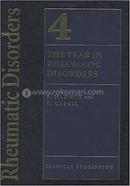 The Year in Rheumatic Disorders image