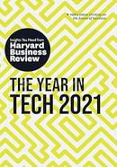 The Year in Tech 2021 image