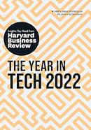 The Year in Tech 2022 image