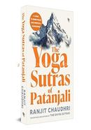 The Yoga Sutras of Patanjali image