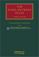 The York-Antwerp Rules image