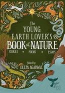 The Young Earth Lover's Book of Nature image