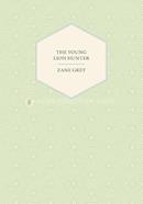 The Young Lion Hunter image