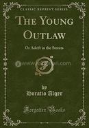 The Young Outlaw : Or Adrift in the Streets image