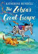 The Zebra's Great Escape image