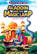 The best of Arabian Night Aladdin and The Magiclamp image