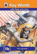 The carnival : Level 11b image