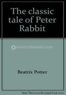 The Classic Tale Of Peter Rabbit image