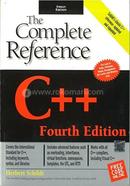 The complete Reference C Plus Plus image
