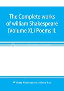 The complete works of william Shakespeare image
