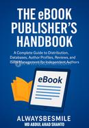 The eBook Publisher’s Handbook image