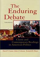 The enduring debate image