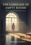 The language of Empty Rooms image