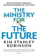 The ministry for the future image