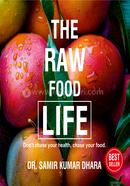 The raw food life image