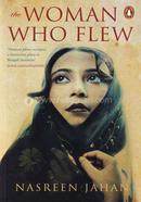 The woman who flew image
