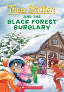 Thea Stilton And The Black Forest Burglary - 30 image