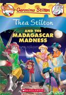 Thea Stilton And The Madagascar Madness - 24 image