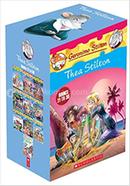 Thea Stilton Box Set image