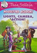 Thea Stilton Mouseford Academy : Lights Camera Action! -11 image
