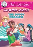 Thea Stilton Mouseford Academy : The Puppy Problem - 17 image