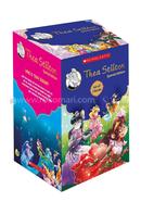 Thea Stilton Special Edition Set Of 7 Books image