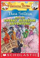 Thea Stilton and The Cherry Blossom Adventure: 06 image