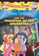 Thea Stilton and The Phantom of the Orchestra - 29 image