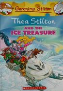 Thea Stilton and the Ice Treasure image