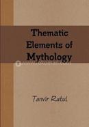 Thematic Elements of Mythology image