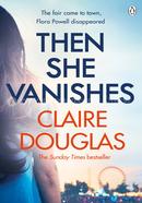 Then She Vanishes image