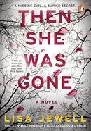 Then She Was Gone image