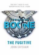 Theodore Boone: The Fugitive image