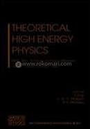 Theoretical High Energy Physics image