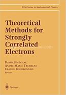 Theoretical Methods for Strongly Correlated Electrons image