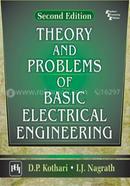 Theory And Problems Of Basic Electrical Engineering image