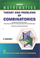 Theory And Problems Of Combinatorics image
