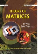 Theory Of Matrices image